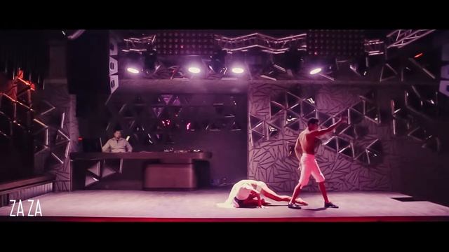 ZAZA Show "Гороховое царство"