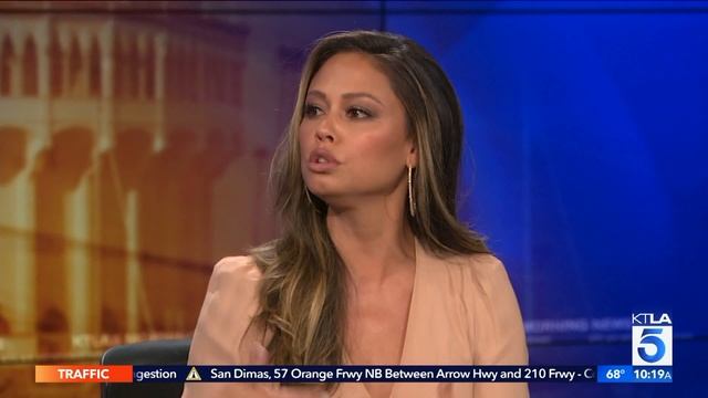 Vanessa Lachey on Top Chef Junior, 98 Degrees & How to Spot Symptoms of RSV