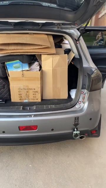#спаси_дерево Ежегодно принимаем с дочкой участие в сборе макулатуры...