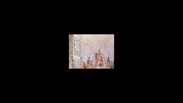 Анварова Альбина Стихи Майи Никулиной