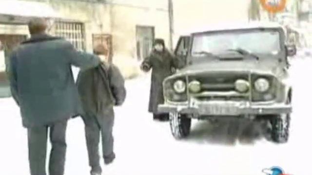 бродяга