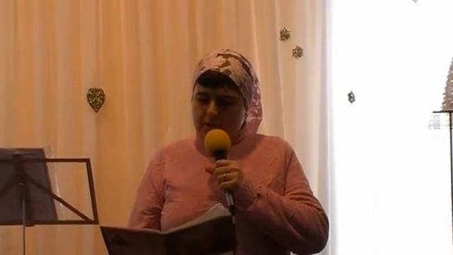 христианская поэзия