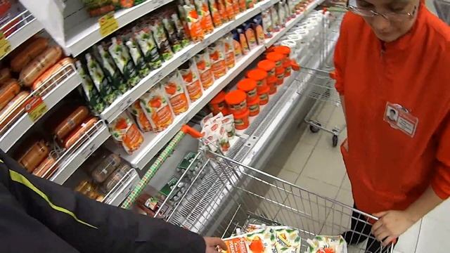 ✅как нас дурят в магазине 2 (Йошкар-Ола)MaxSeeFun✅