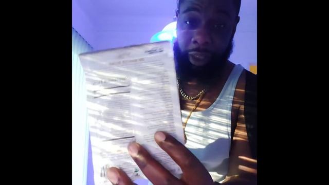 Om Master Blend Powder Review