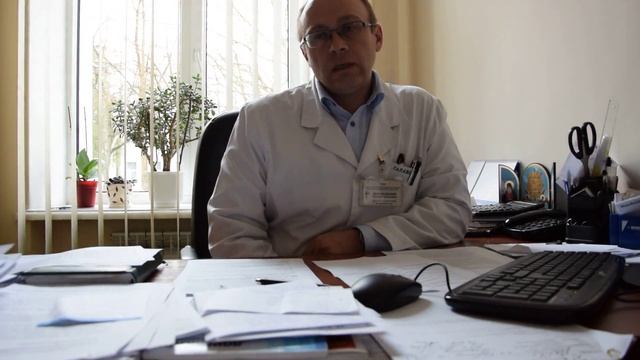 Руслан Морочковський про грип, ГРВІ та профілактику