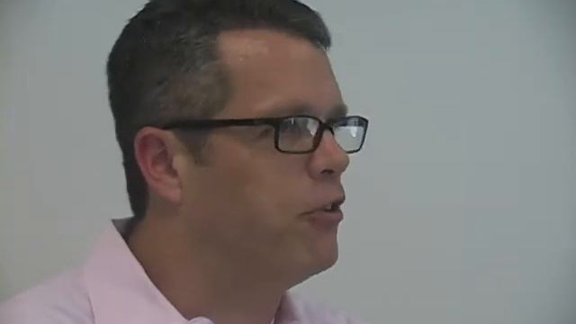 Dugan Role of Social Networks in PR and Marketing Campaigns Part 1
