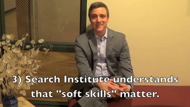 The Top 5 Reasons I'm Thankful for Search Institute