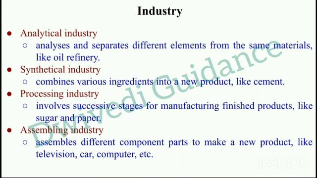 Classification of Business activities, classification of business activities business organization