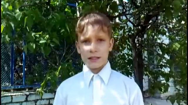 Владимир Орлов «Стихотворение о весне»