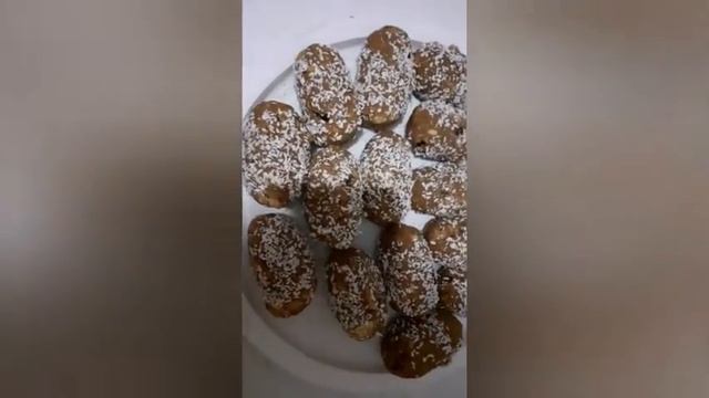 Картошка на минутку