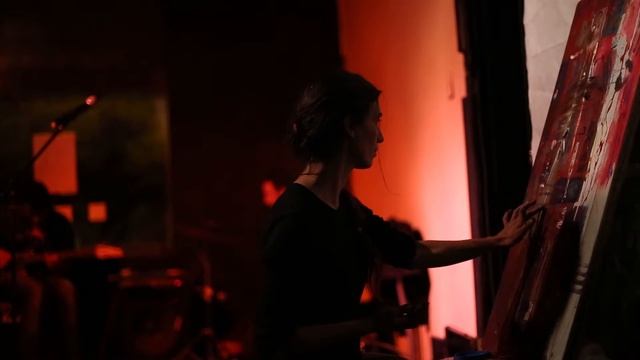 eSlam Poesía Oral Mayo 2017 + pss