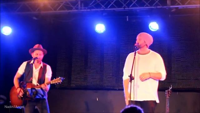 Rob & Jason - Stowaway at Orion Club - JIB8