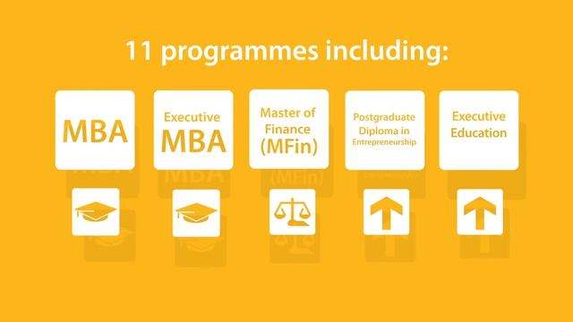 Cambridge Judge Business School Executive Education
