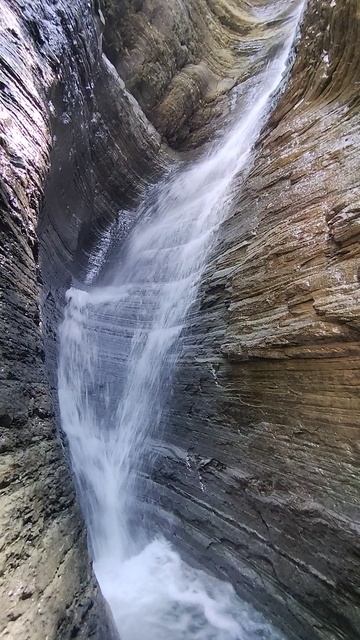 Водопад