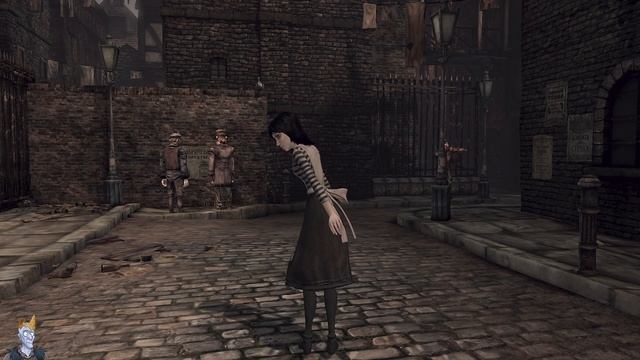 Alice - Madness Returns