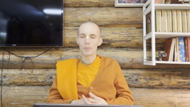 Настройка №1 "НАМА СЕВА"