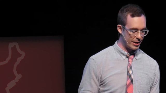 Whitley O'Connor: "Broken Capitalism - How business can fix social issues."