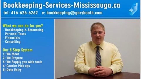 Bookkeeping-services-mississauga.ca | Small Business Services, Tax Returns