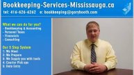 Bookkeeping-services-mississauga.ca | Small Business Services, Tax Returns
