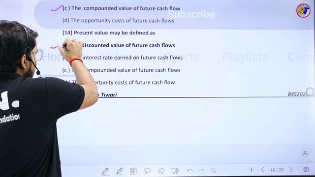 Capital Budgeting ( Complete Objectives ) FYBCOM sem 2 | Business Economics | Mumbai University