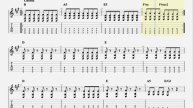 Misery Business Play-through - Trinity Rock & Pop Guitar Grade 5