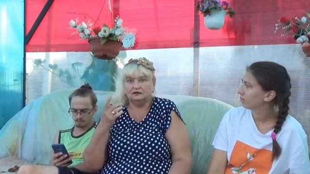 Посиделки Воспоминание о приключениях 1