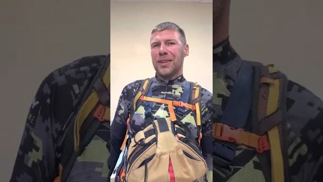 Из Липецка в Монголию через Туву на велосипеде в августе 2022г.