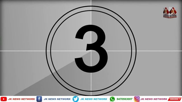 TOP 5 TRENDING NEWS || SHAHIN ALI ||JK NEWS NETWORK