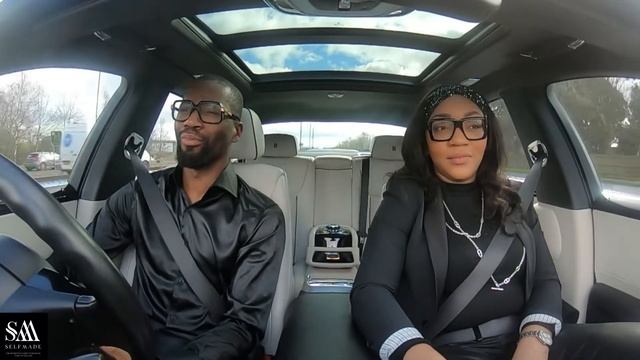 Do franchises work? Is it right for your business? In Car Chat with Byron & Bianca