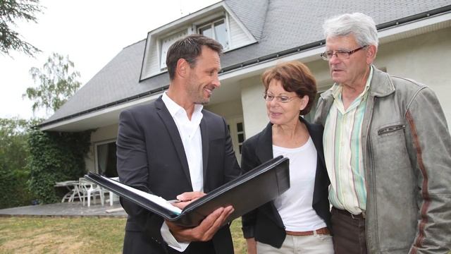 RU QuickHit: Knocking on Doors Creating New Home Buyer Business