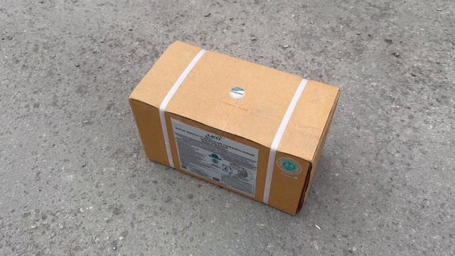 Насос "LEO" модель EMHm2-4