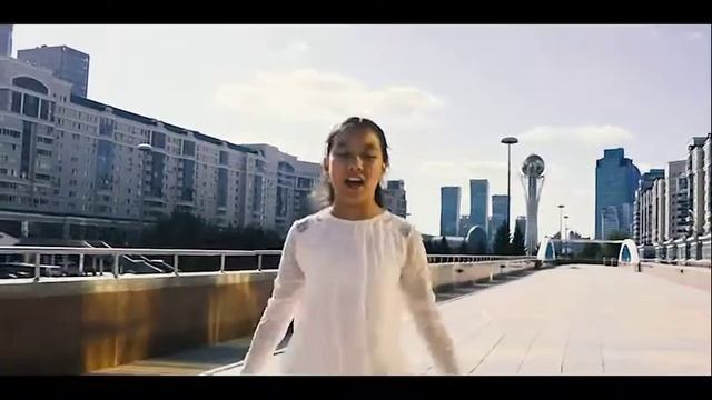 Алтаева Диана "Сәлем саған туған ел"