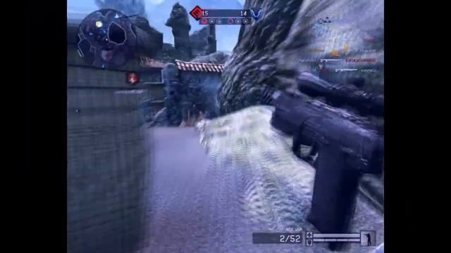 WARFACE