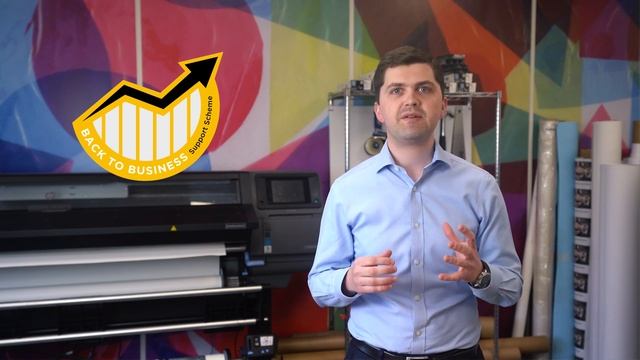 Back to Business Support Scheme - INNOTECH DIGITAL