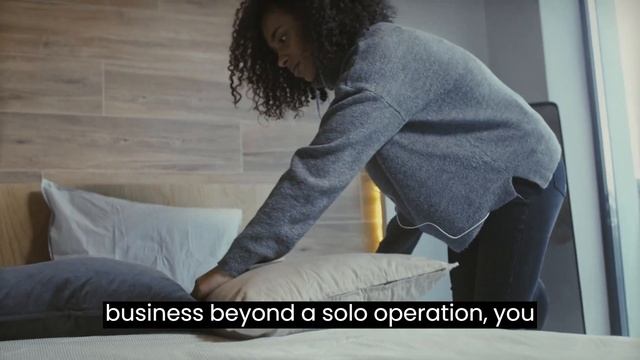 How to Start a Cleaning Business | Free Cleaning Business Plan Template Included