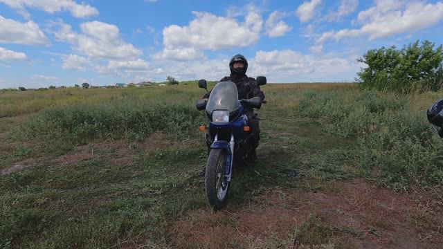 ПРОХВАТ НА МОТОЦИКЛАХ В ЗАЛИВЫ МОРДОВО И РУССКАЯ БЕКТЯШКА. 28.07.2024.