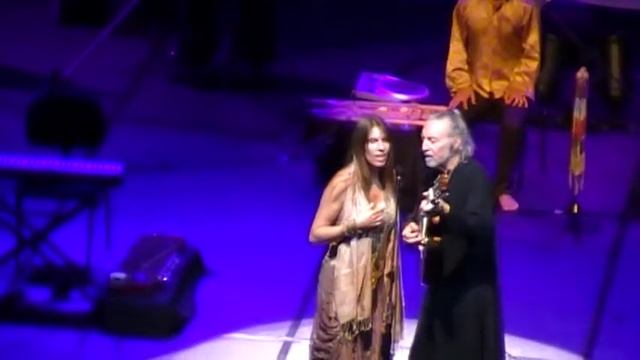 Deva premal Miten & Manose