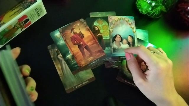 Расклад ❤️🩹✋💥КАК ВЫЙТИ ИЗ ЭМОЦИОНАЛЬНОГО ТУПИКА