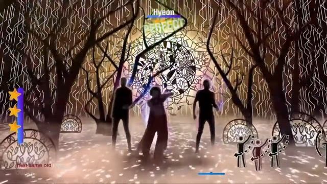 Just Dance 2021 -  Rare by Selena Gomez  -  Fitted Dance #33