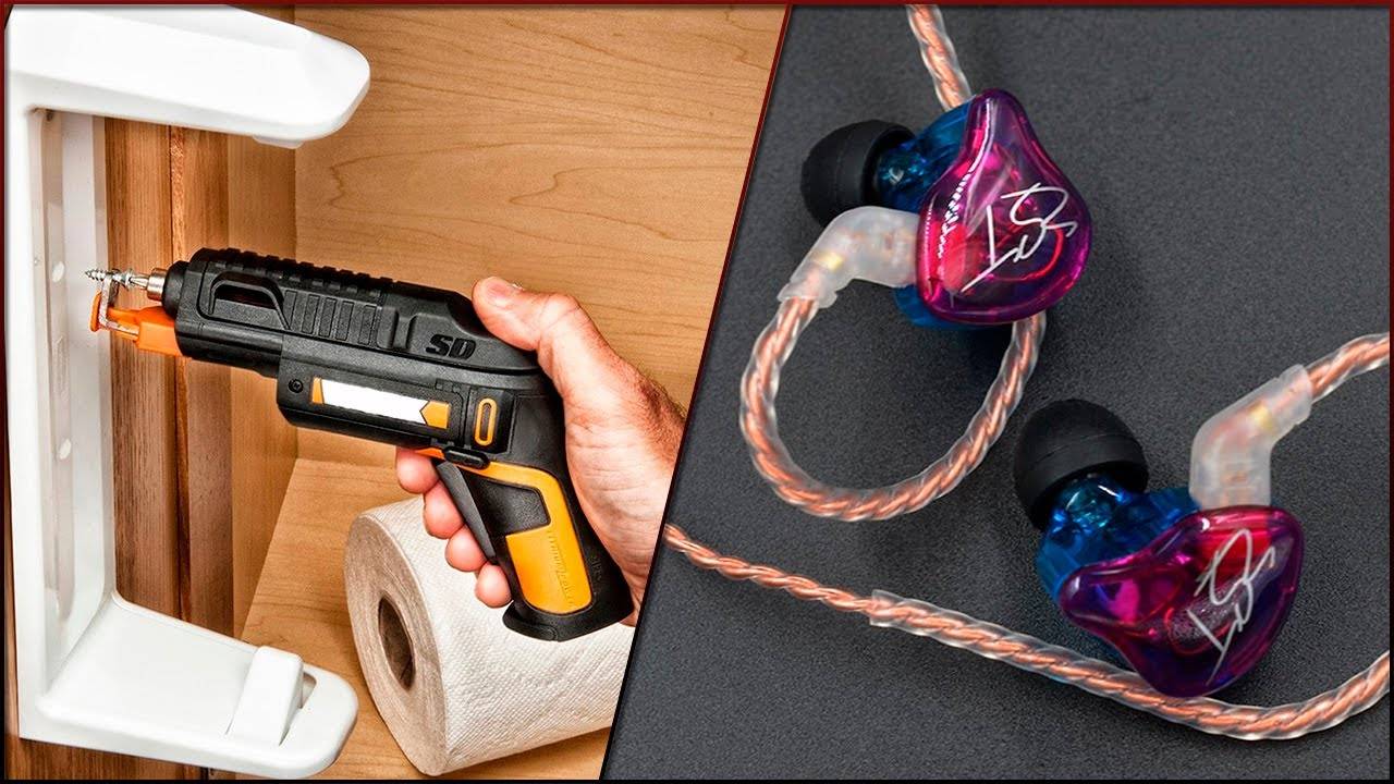 10 классных товаров с сайта AliExpress. Обзор крутых и интересных вещей с Алиэкспресс
