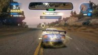 Blur Developer Mod | Checkpoint Event Reverse Hollywood Hills 1 Demo