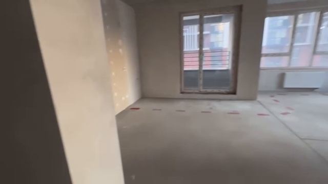 Видео квартиры 3кк