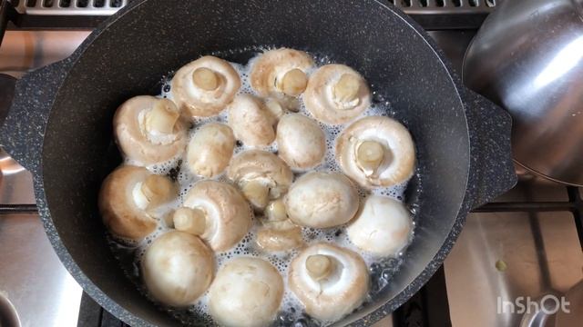 ВОТ ТАКИЕ МАРИНОВАННЫЕ ГРИБЫ ВЫ ЕЩЕ НЕ ПРОБОВАЛИ. Казакша рецепт. Маринадталған саңырауқұлақтар