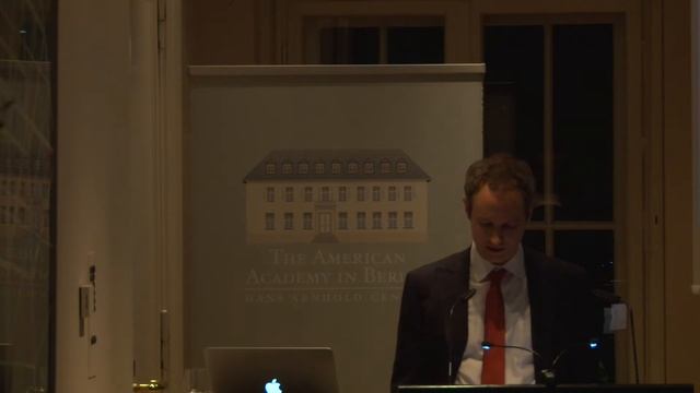 Robyn Creswell: Arabic Poetry and the Project of Modernity