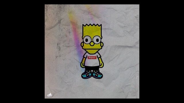 Kodes x Koba LaD Type Beat 2020 - "Simpson"