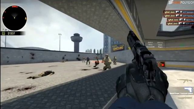 Первый ролик на моем канале !