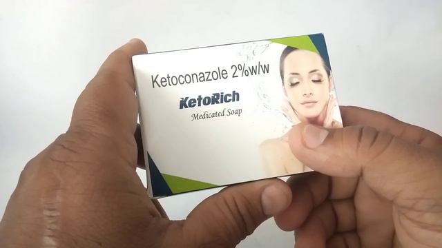 Ketorich Medicated Soap Honest Review