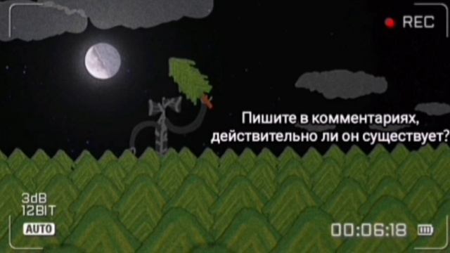 Миха и клад Истории Медведя 1 часть неизвестная серия