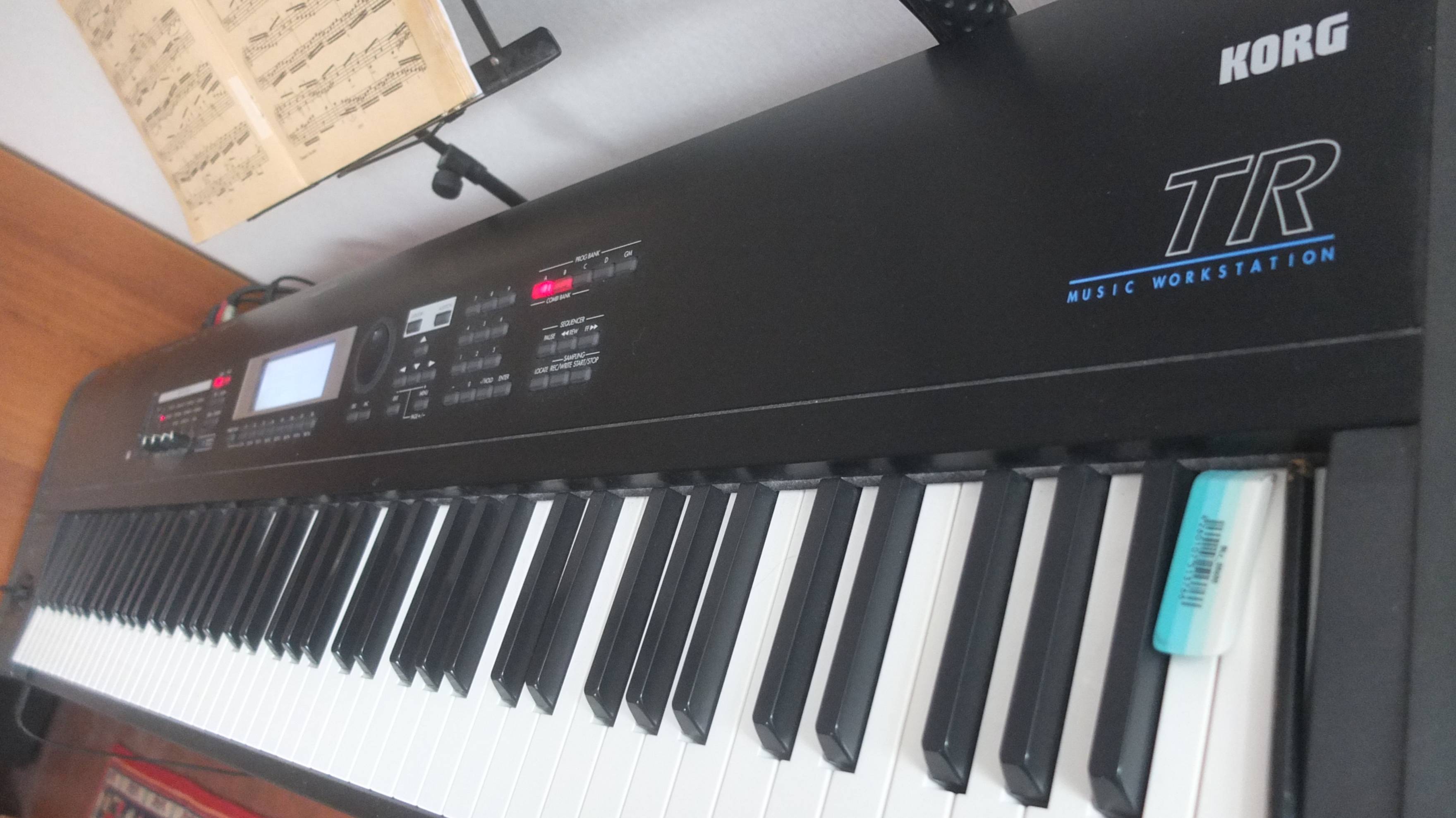 Бетховен Соната №20 Соль мажор