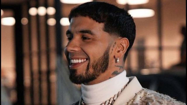 Anuel AA la noche de anoche ia